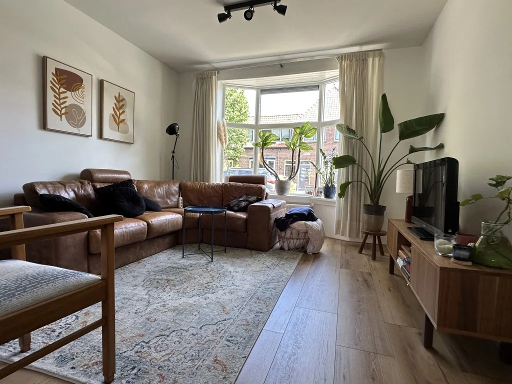 Foto van de Appartement gelegen aan de 1e Weerdsweg in Deventer
