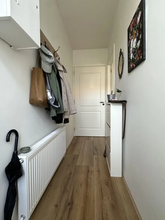 Foto van de Appartement gelegen aan de 1e Weerdsweg in Deventer