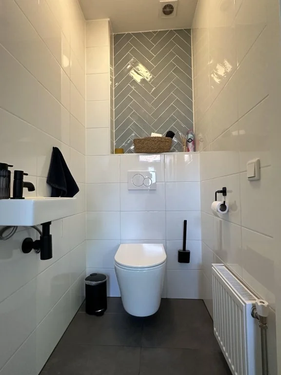 Foto van de Appartement gelegen aan de 1e Weerdsweg in Deventer