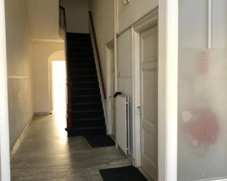 Foto van de Kamer gelegen aan de Fransestraat in Nijmegen