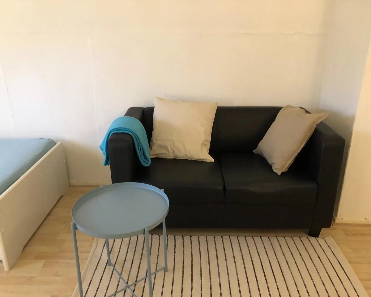 Foto van de Kamer gelegen aan de Fransestraat in Nijmegen
