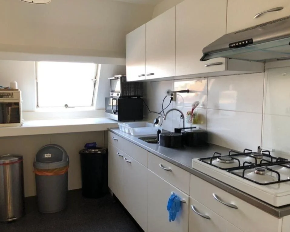 Foto van de Kamer gelegen aan de Fransestraat in Nijmegen