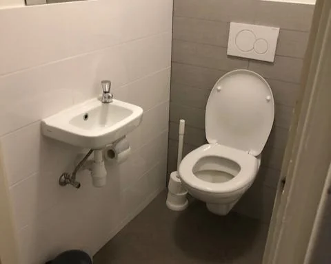 Foto van de Kamer gelegen aan de Fransestraat in Nijmegen