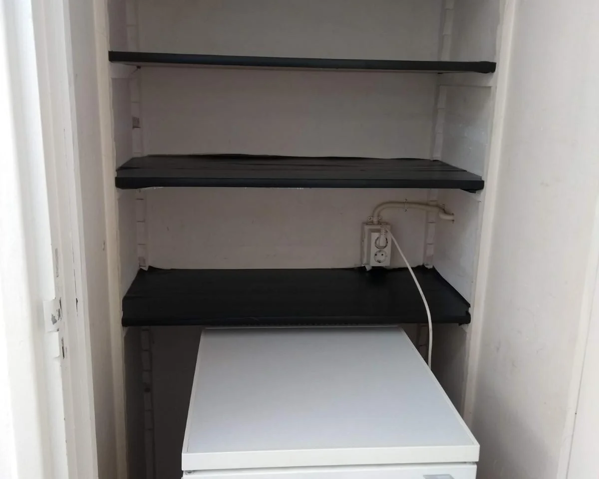 Foto van de Kamer gelegen aan de Fransestraat in Nijmegen