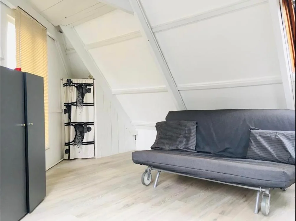 Foto van de Appartement gelegen aan de Verlengde Willemstraat in Groningen