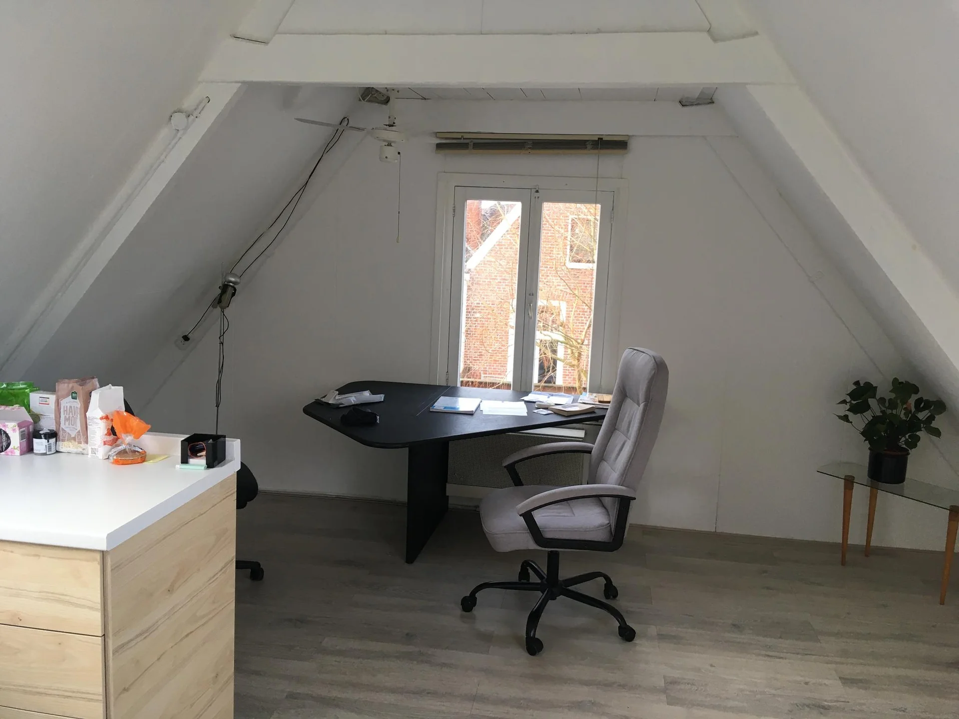 Foto van de Appartement gelegen aan de Verlengde Willemstraat in Groningen