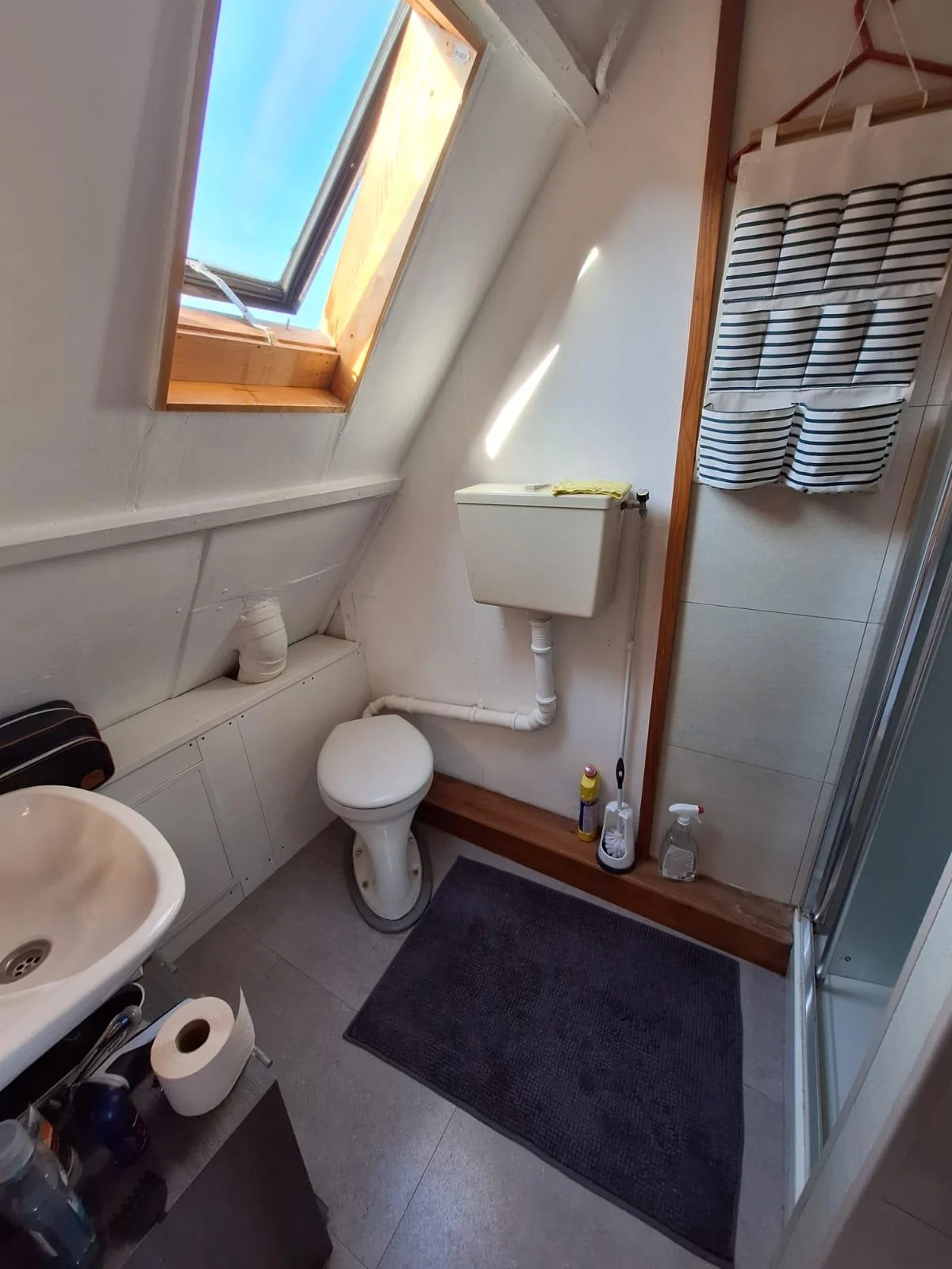 Foto van de Appartement gelegen aan de Verlengde Willemstraat in Groningen