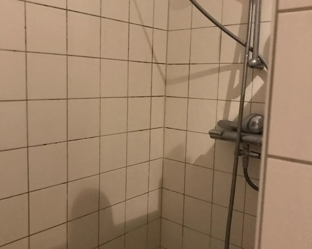 Foto van de Studio gelegen aan de Gedempte Kattendiep in Groningen