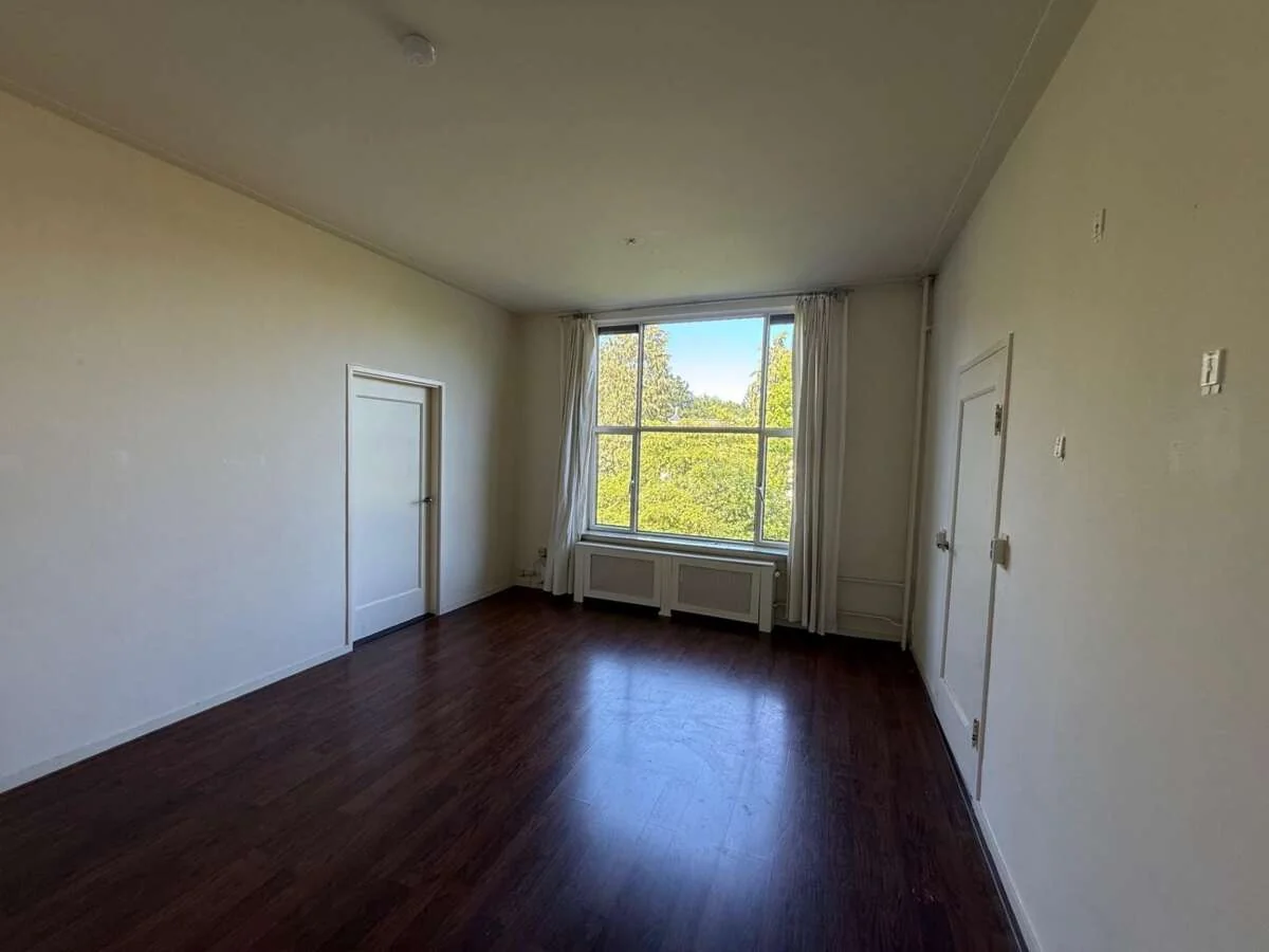 Foto van de Appartement gelegen aan de Stadsmatenstraat in Enschede