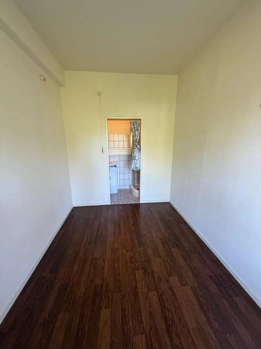 Foto van de Appartement gelegen aan de Stadsmatenstraat in Enschede