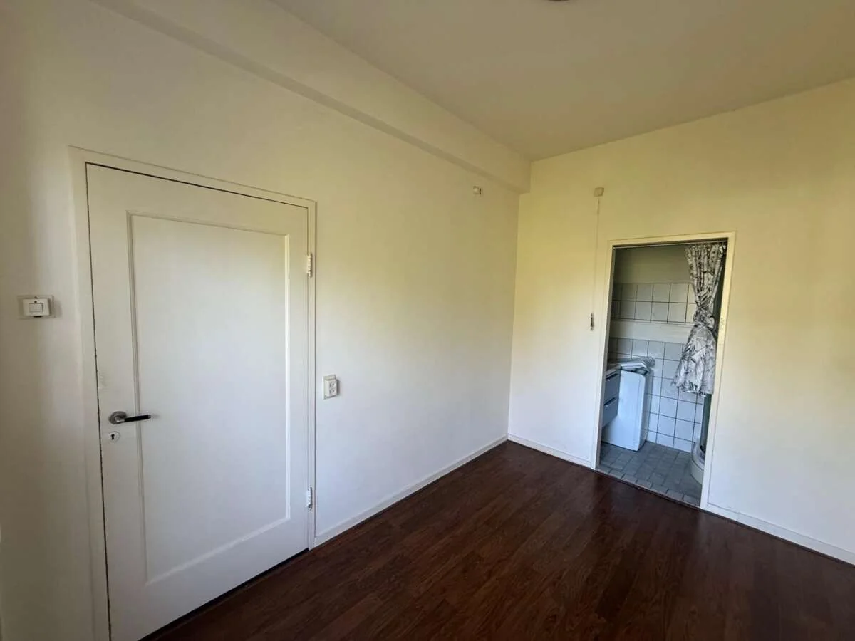 Foto van de Appartement gelegen aan de Stadsmatenstraat in Enschede
