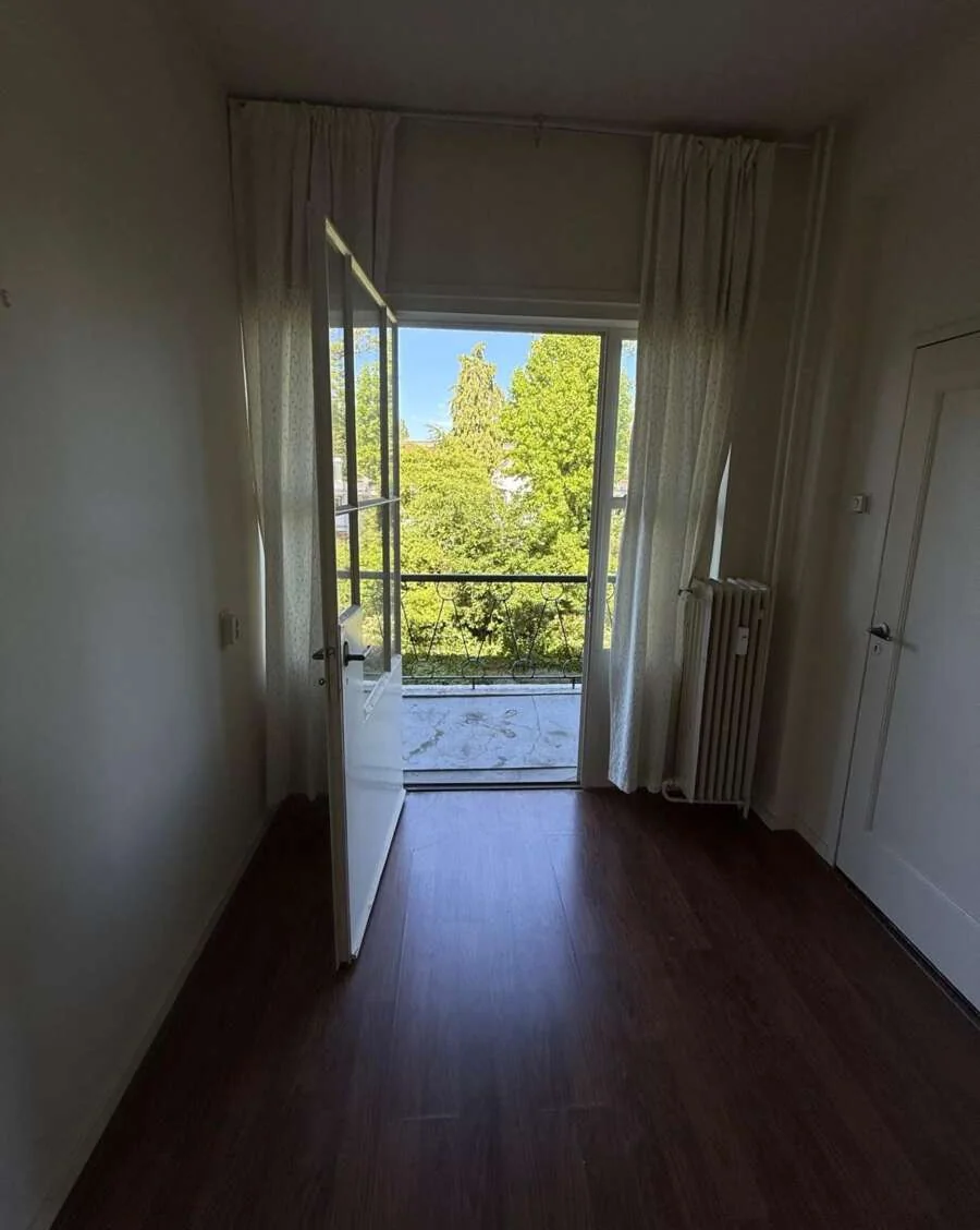 Foto van de Appartement gelegen aan de Stadsmatenstraat in Enschede