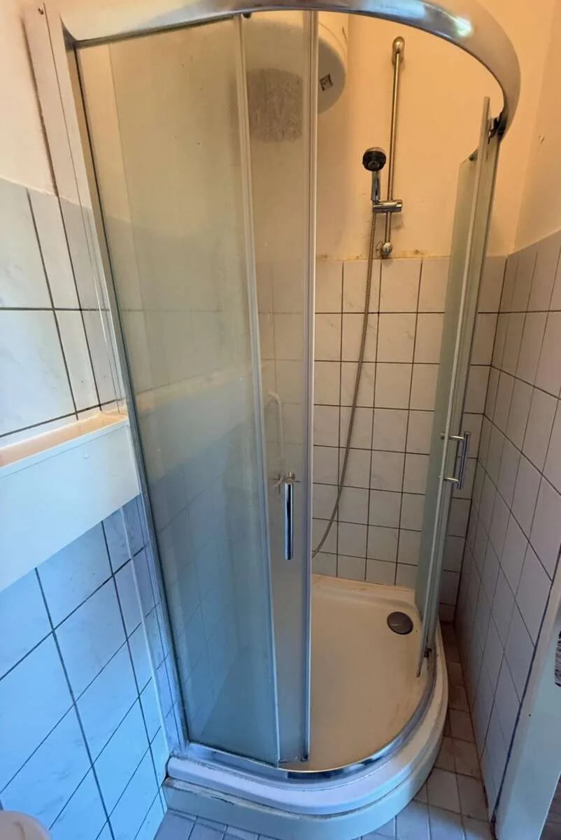 Foto van de Appartement gelegen aan de Stadsmatenstraat in Enschede