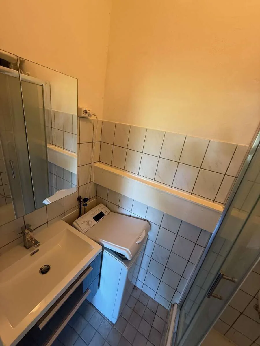 Foto van de Appartement gelegen aan de Stadsmatenstraat in Enschede