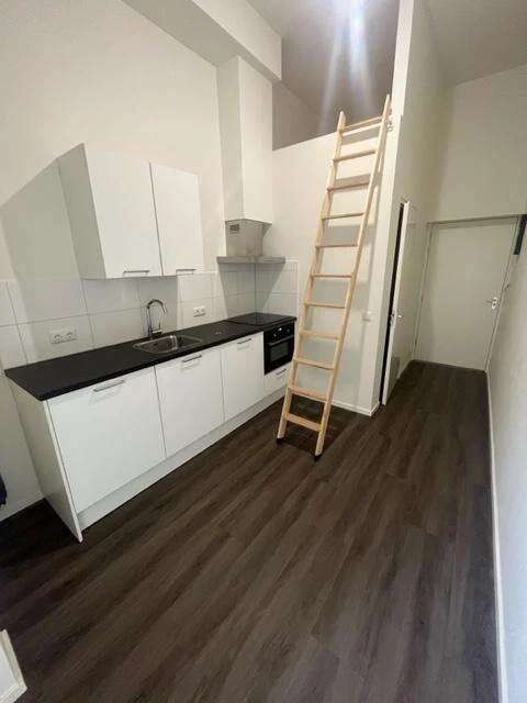 Foto van de Appartement gelegen aan de Heresingel in Groningen