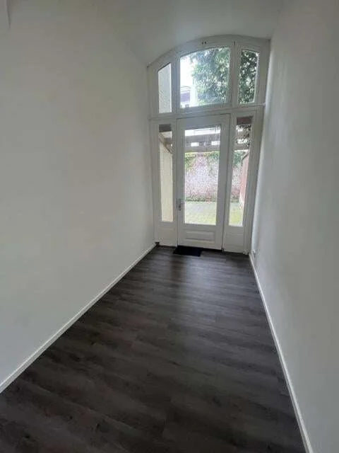 Foto van de Appartement gelegen aan de Heresingel in Groningen