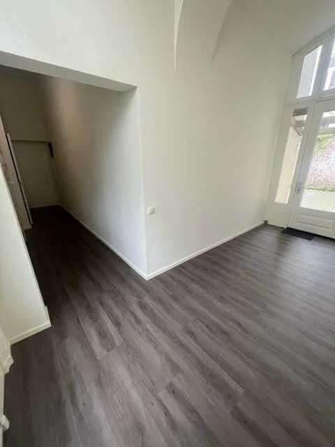 Foto van de Appartement gelegen aan de Heresingel in Groningen