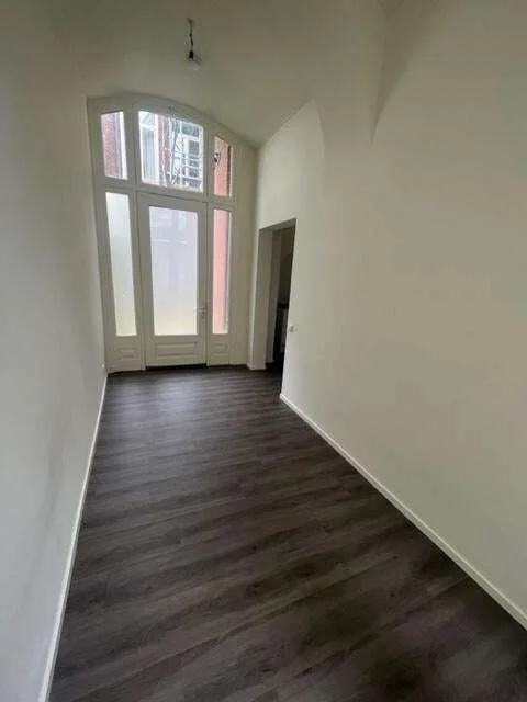 Foto van de Appartement gelegen aan de Heresingel in Groningen
