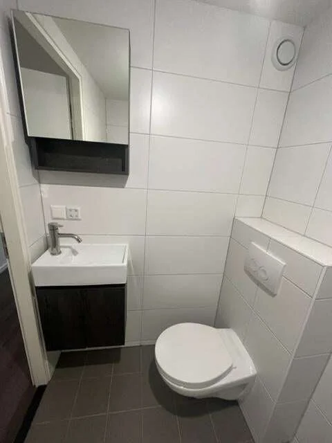 Foto van de Appartement gelegen aan de Heresingel in Groningen