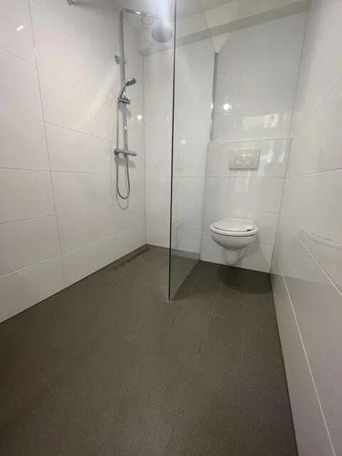 Foto van de Appartement gelegen aan de Heresingel in Groningen