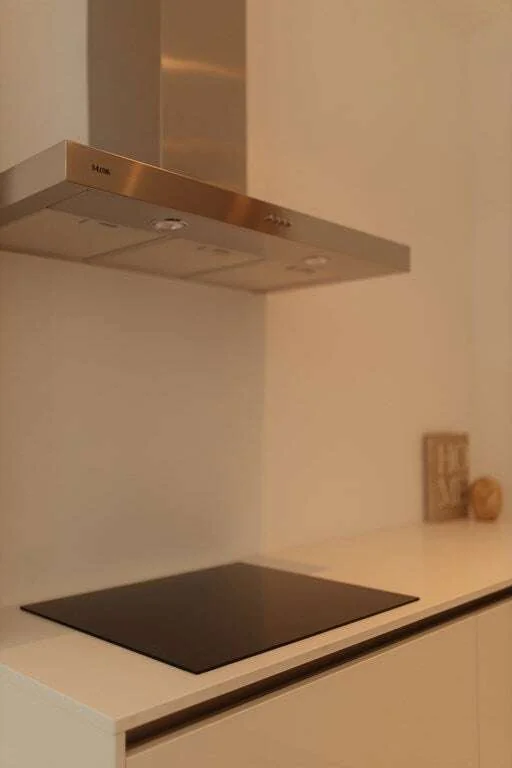 Foto van de Appartement gelegen aan de Baffinstraat in Amsterdam