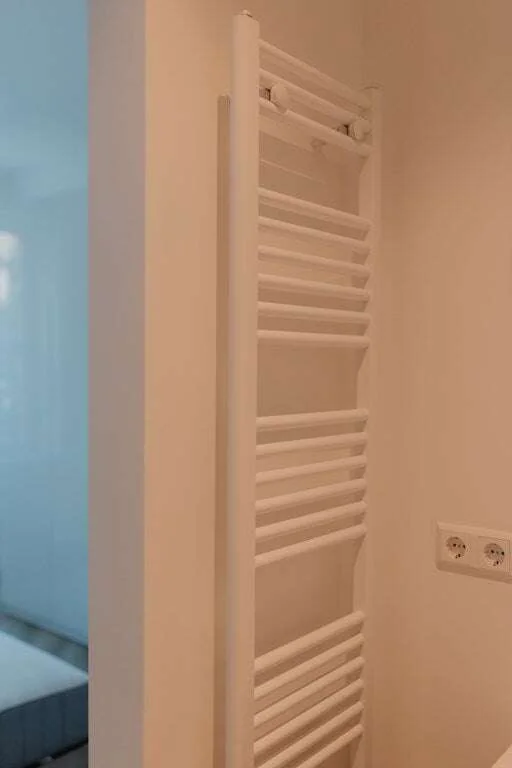 Foto van de Appartement gelegen aan de Baffinstraat in Amsterdam