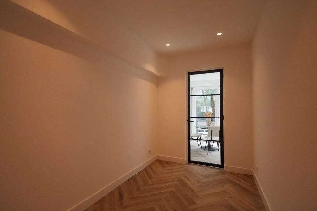 Foto van de Appartement gelegen aan de Baffinstraat in Amsterdam