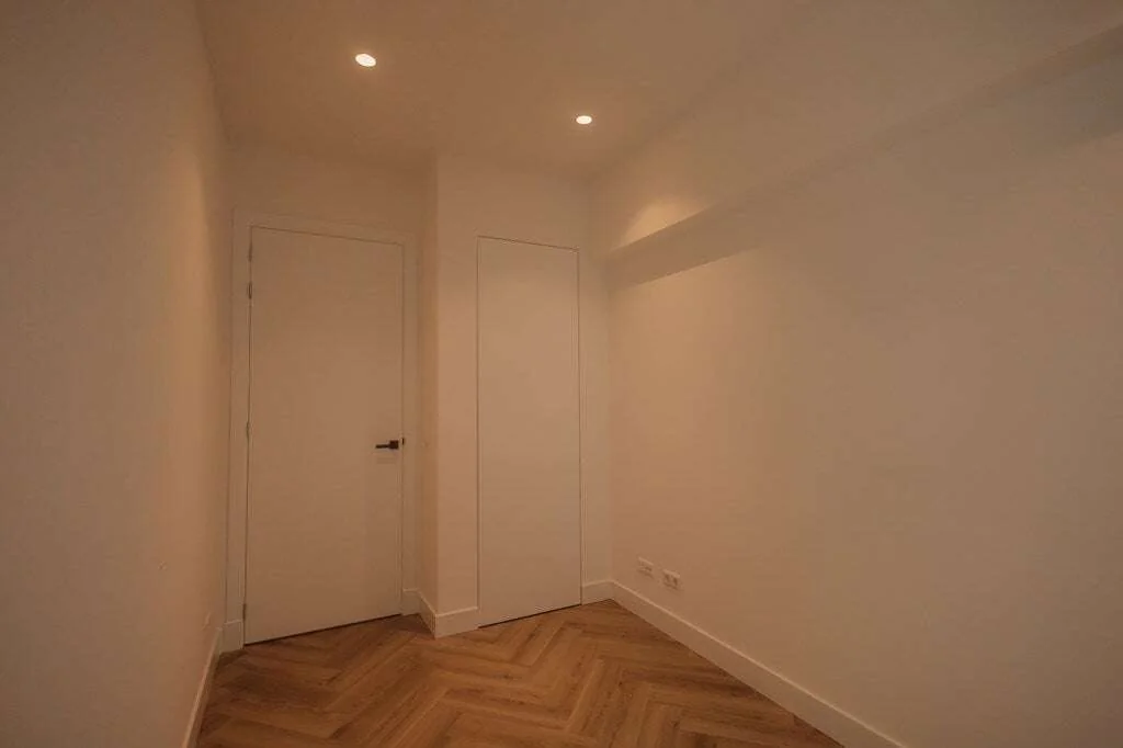 Foto van de Appartement gelegen aan de Baffinstraat in Amsterdam