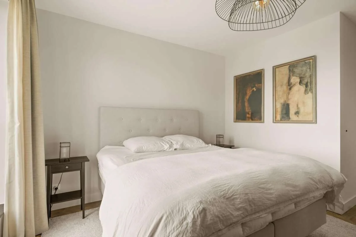 Foto van de Appartement gelegen aan de Hellingstraat in Amsterdam