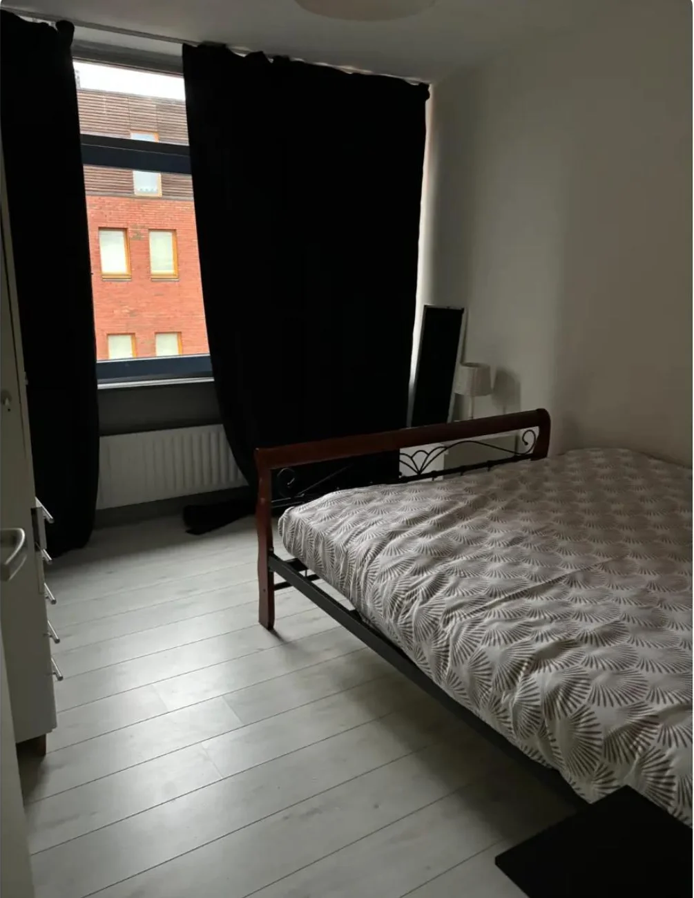 Foto van de Kamer gelegen aan de Langestraat in Hilversum
