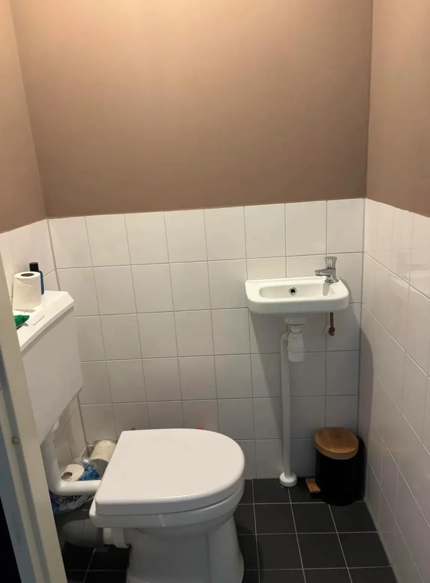 Foto van de Kamer gelegen aan de Langestraat in Hilversum