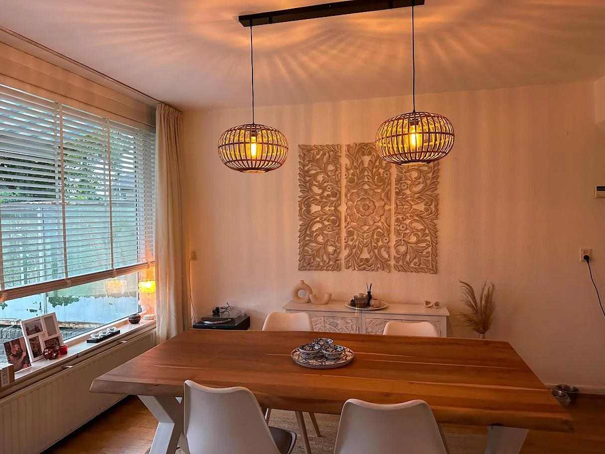 Foto van de Appartement gelegen aan de P.F. von Sieboldlaan in Aalsmeer