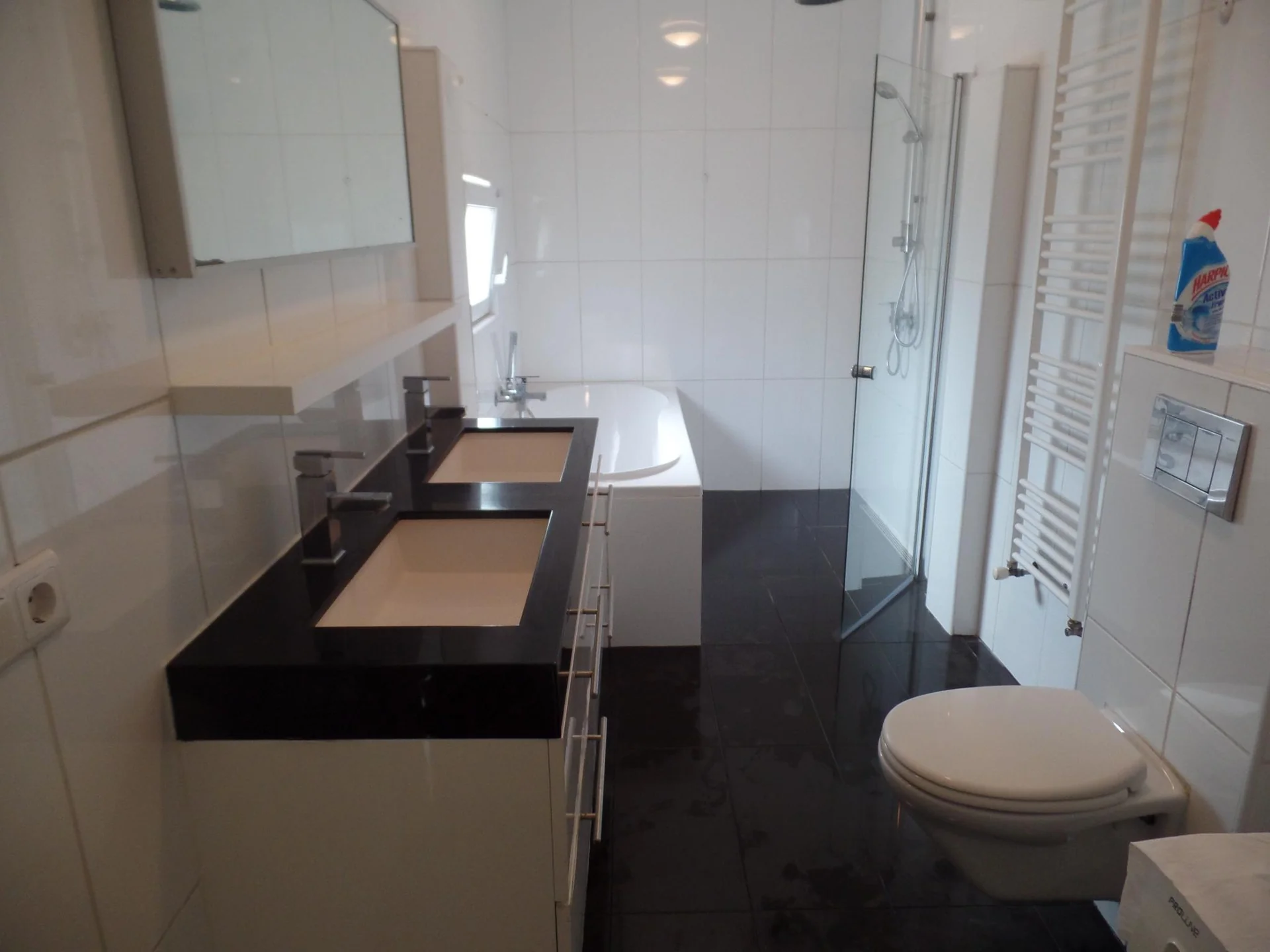 Foto van de Kamer gelegen aan de Concordiastraat in Utrecht