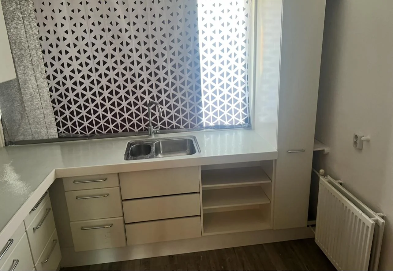 Foto van de Studio gelegen aan de Zwanenveld in Nijmegen