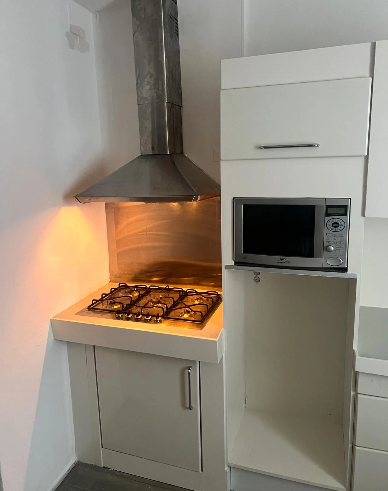 Foto van de Studio gelegen aan de Zwanenveld in Nijmegen