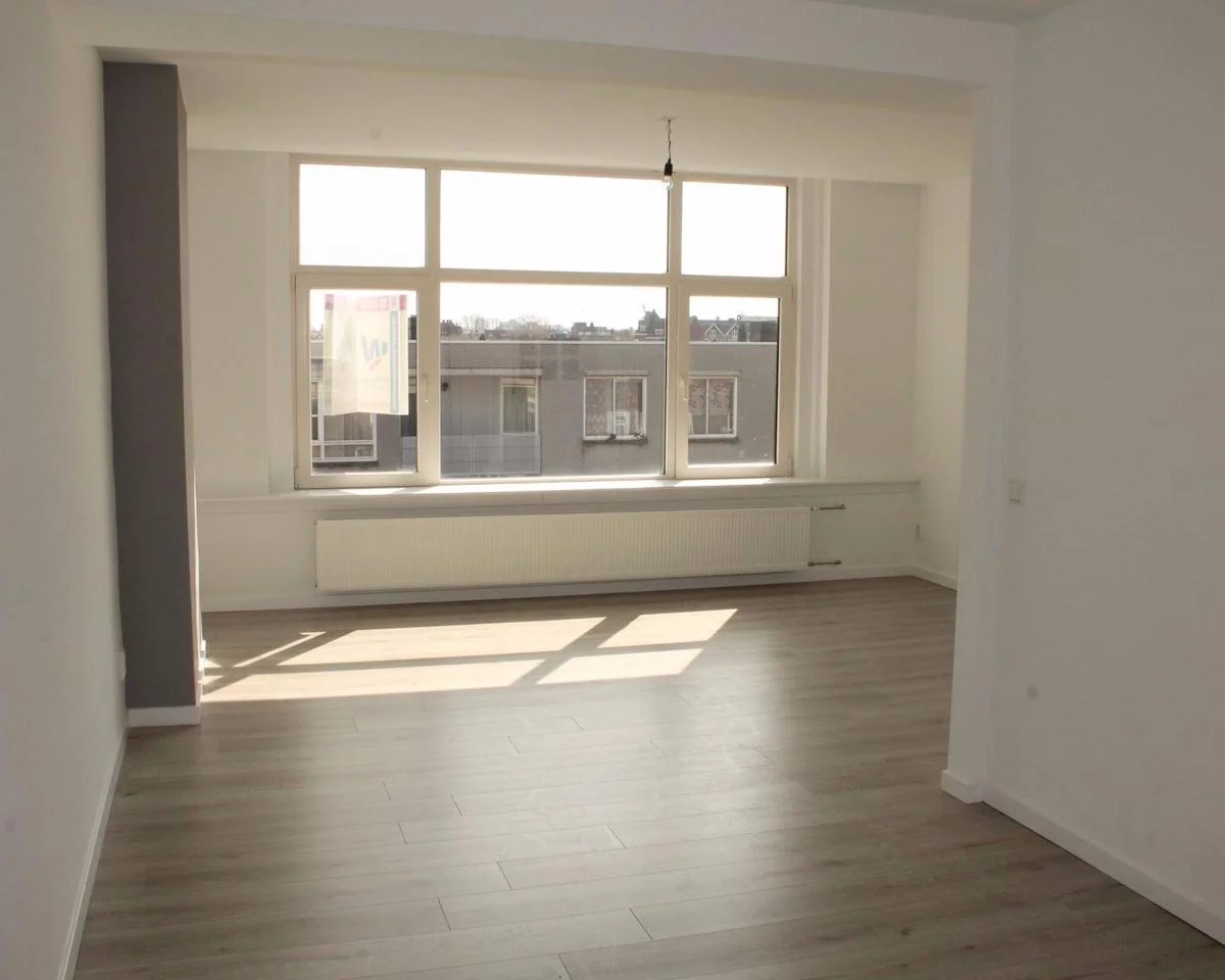 Foto van de Kamer gelegen aan de Putsebocht in Rotterdam