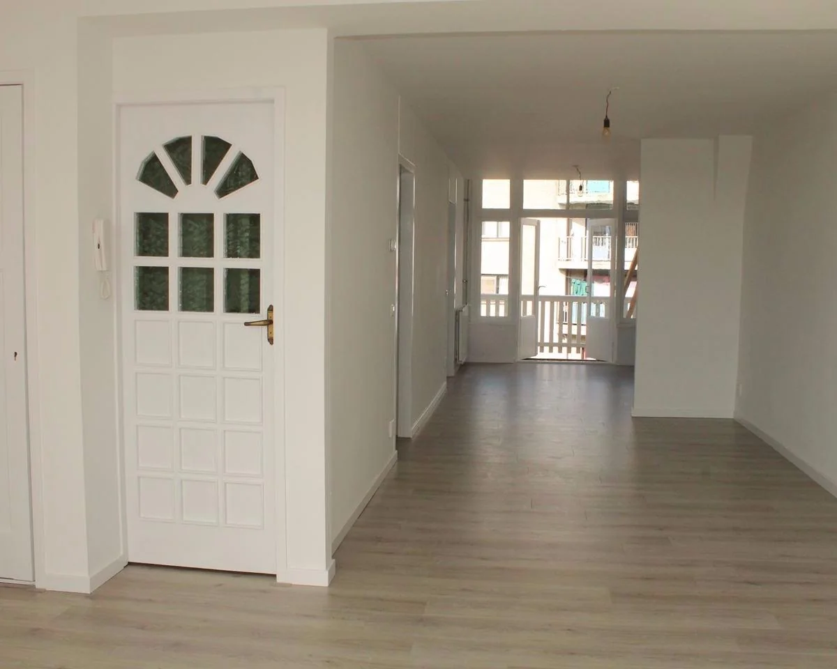 Foto van de Kamer gelegen aan de Putsebocht in Rotterdam