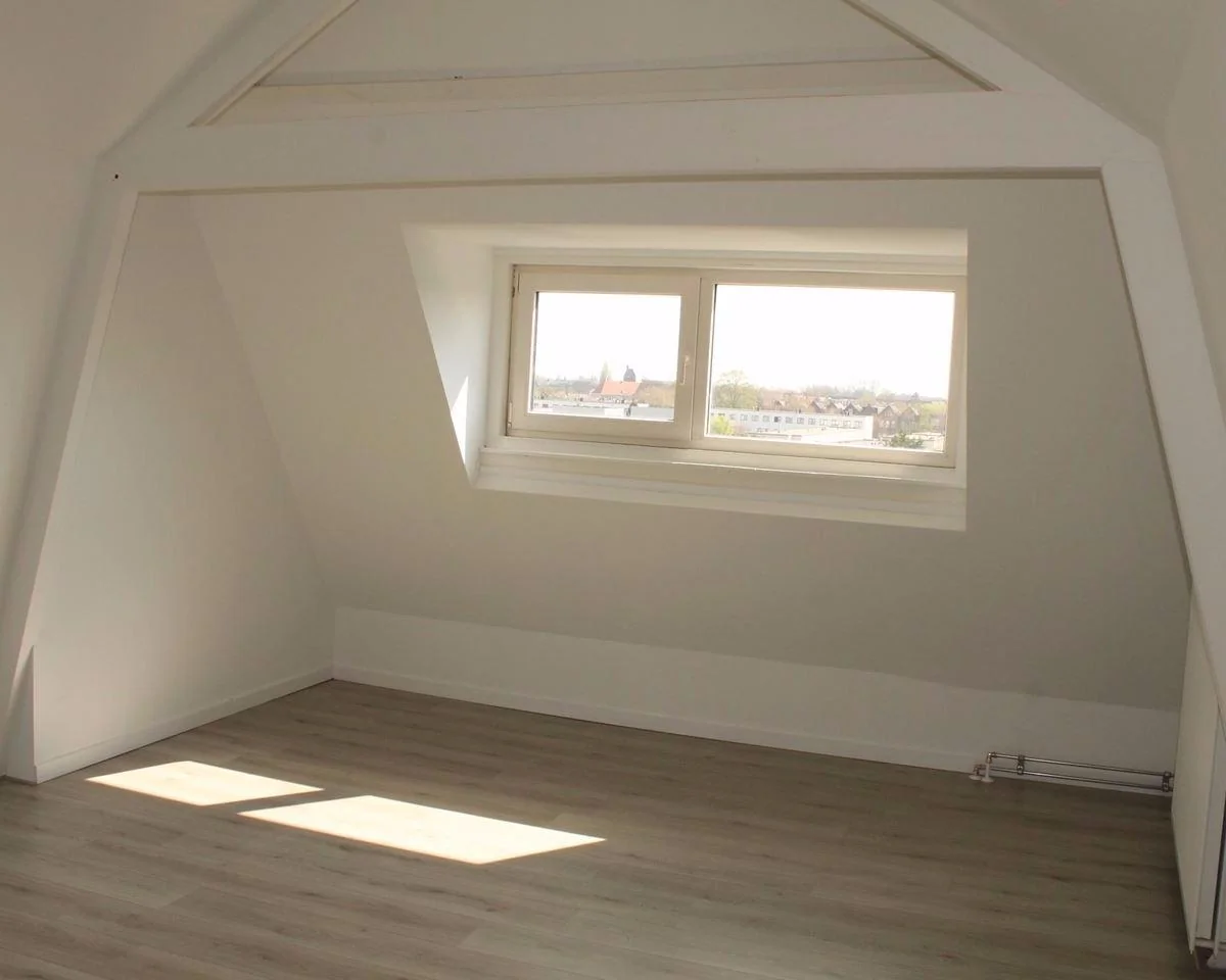 Foto van de Kamer gelegen aan de Putsebocht in Rotterdam