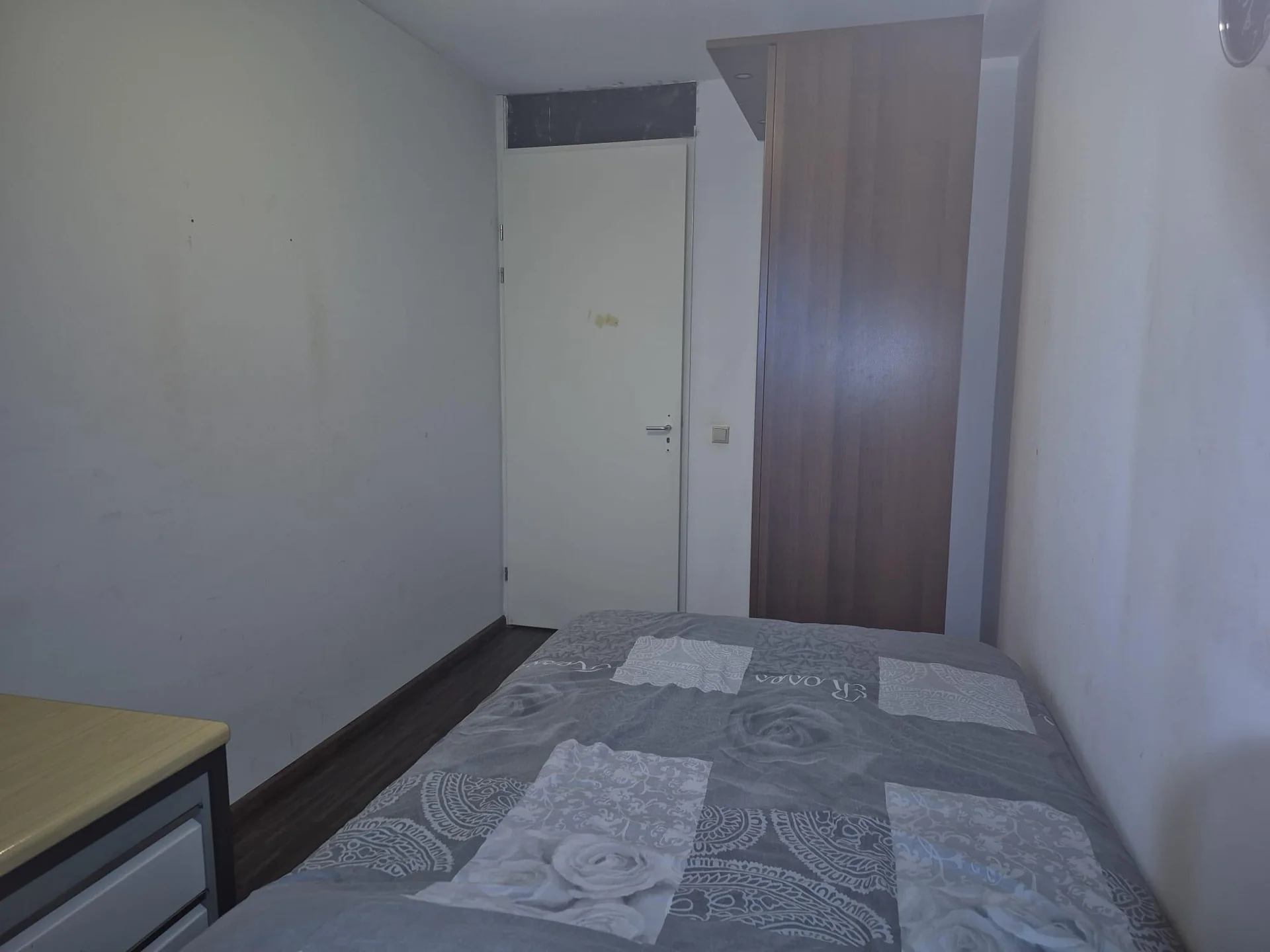 Foto van de Kamer gelegen aan de Bijlmerdreef in Amsterdam