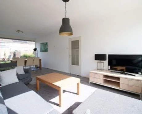 Foto van de Kamer gelegen aan de Kinkelenburglaan in Arnhem