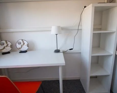 Foto van de Kamer gelegen aan de Kinkelenburglaan in Arnhem