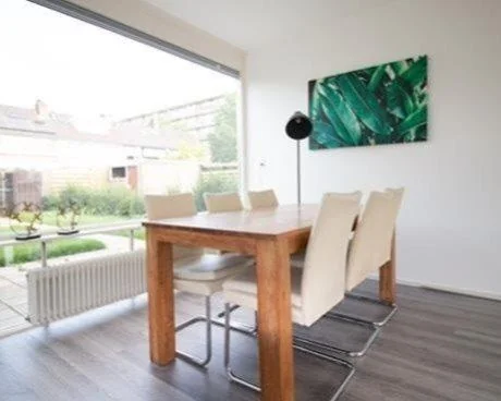 Foto van de Kamer gelegen aan de Kinkelenburglaan in Arnhem