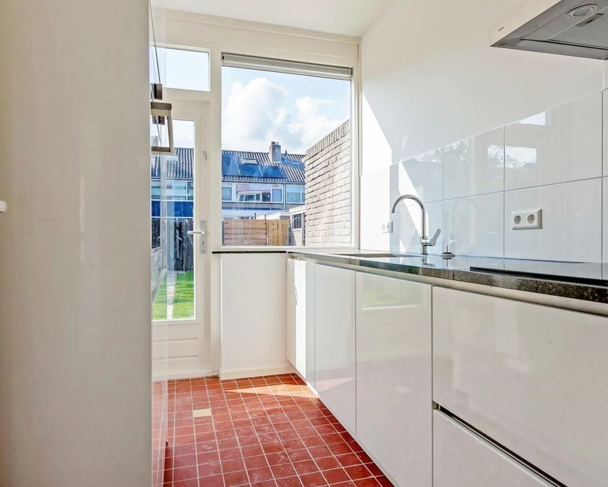 Foto van de Kamer gelegen aan de Kinkelenburglaan in Arnhem