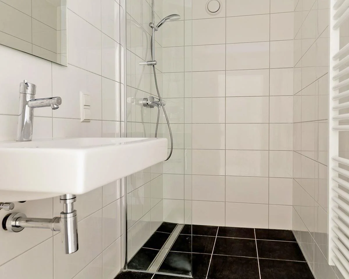 Foto van de Kamer gelegen aan de Kinkelenburglaan in Arnhem