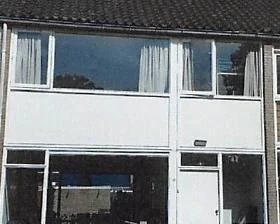 Foto van de Kamer gelegen aan de Kinkelenburglaan in Arnhem