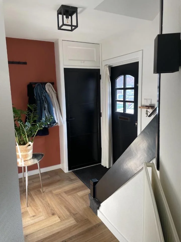 Foto van de Studio gelegen aan de Zonstraat in Hengelo
