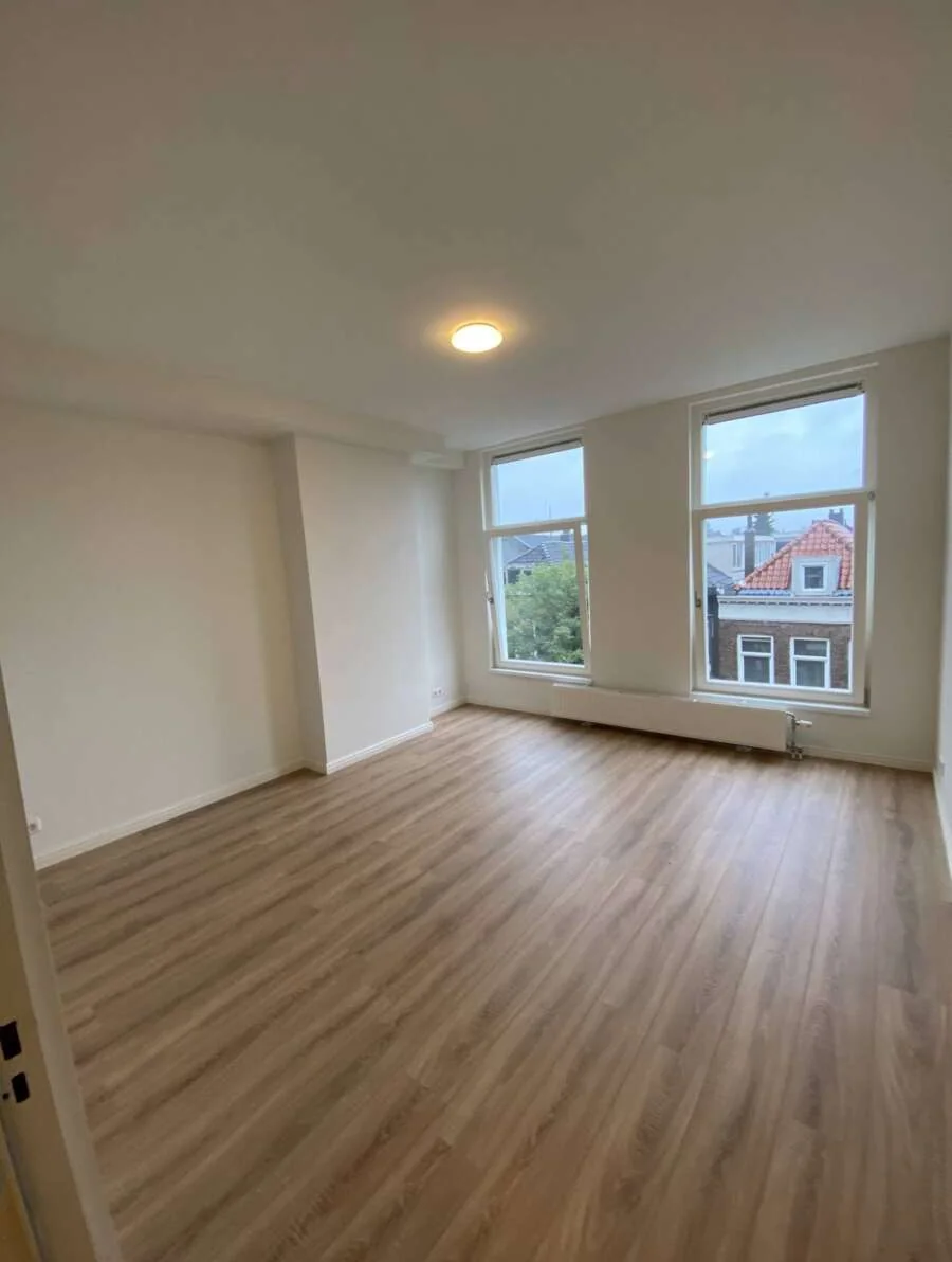 Foto van de Appartement gelegen aan de Noordmolenstraat in Rotterdam