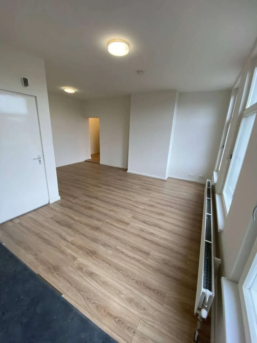 Foto van de Appartement gelegen aan de Noordmolenstraat in Rotterdam