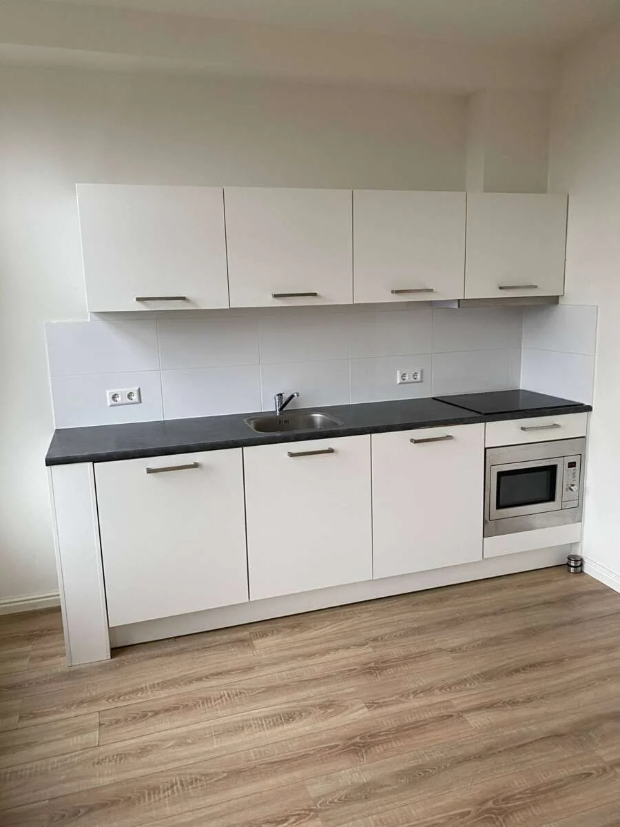 Foto van de Appartement gelegen aan de Noordmolenstraat in Rotterdam