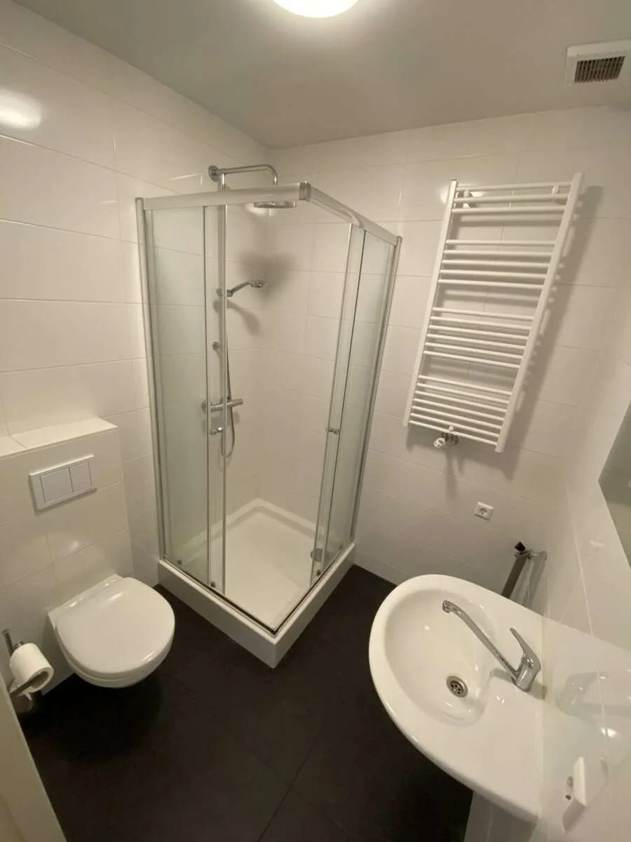 Foto van de Appartement gelegen aan de Noordmolenstraat in Rotterdam